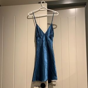 La vie en rose nightgown